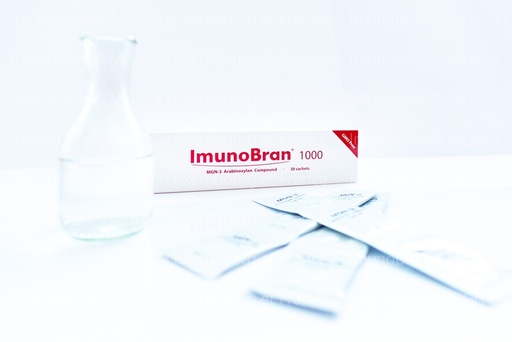 ImunoBran® 1000 (30 sachets)