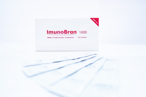 ImunoBran® 1000 (105 Sachets)